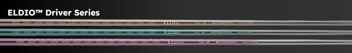 ELDIO™ Driver Series